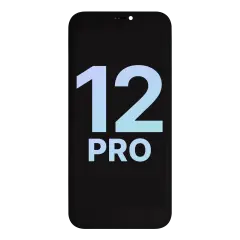 Ecrã OLED para iPhone 12 Pro (OEM Original)