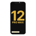 Ecrã OLED para iPhone 12 Pro Max (Recondicionado)
