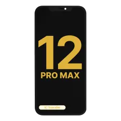Ecrã OLED para iPhone 12 Pro Max (Recondicionado)