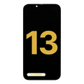 Ecrã OLED para iPhone 13 (Recondicionado)