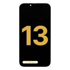 Ecrã OLED para iPhone 13 (Recondicionado)