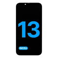LCD Assembly para iPhone 13 (Aftermarket / Incell)