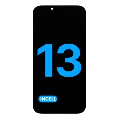 LCD Assembly para iPhone 13 (Aftermarket / Incell)