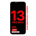 Ecrã OLED para iPhone 13 Pro Max (Compatível Pro: XO7 Soft)