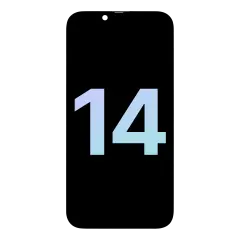 Ecrã OLED para iPhone 14 (OEM Original)