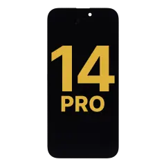 Ecrã OLED para iPhone 14 Pro (Recondicionado)
