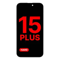 Ecrã OLED para iPhone 15 Plus (Aftermarket Plus: Hard)