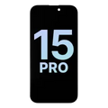 Ecrã OLED para iPhone 15 Pro (OEM Original)