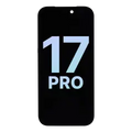 Ecrã OLED para iPhone 17 Pro (OEM Original)