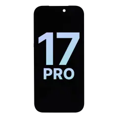 Ecrã OLED para iPhone 17 Pro (OEM Original)