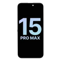Ecrã OLED para iPhone 15 Pro Max (OEM Original)