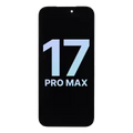 Ecrã OLED para iPhone 17 Pro Max (OEM Original)