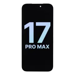 Ecrã OLED para iPhone 17 Pro Max (OEM Original)
