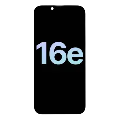 Ecrã OLED para iPhone 16e (Service Pack)