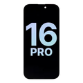 Ecrã OLED para iPhone 16 Pro (OEM Original)