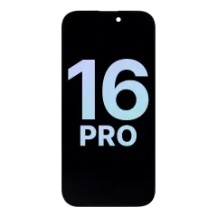 Ecrã OLED para iPhone 16 Pro (OEM Original)