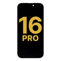 Ecrã OLED para iPhone 16 Pro (Recondicionado)
