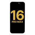 Ecrã OLED para iPhone 16 Pro Max (Recondicionado)
