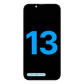 LCD Assembly para iPhone 13 (Aftermarket: AQ7 3.0)