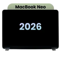 Ecrã LCD Completo para MacBook Neo (2026) (OEM Original) (Citrus)