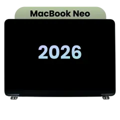 Ecrã LCD Completo para MacBook Neo (2026) (OEM Original) (Citrus)