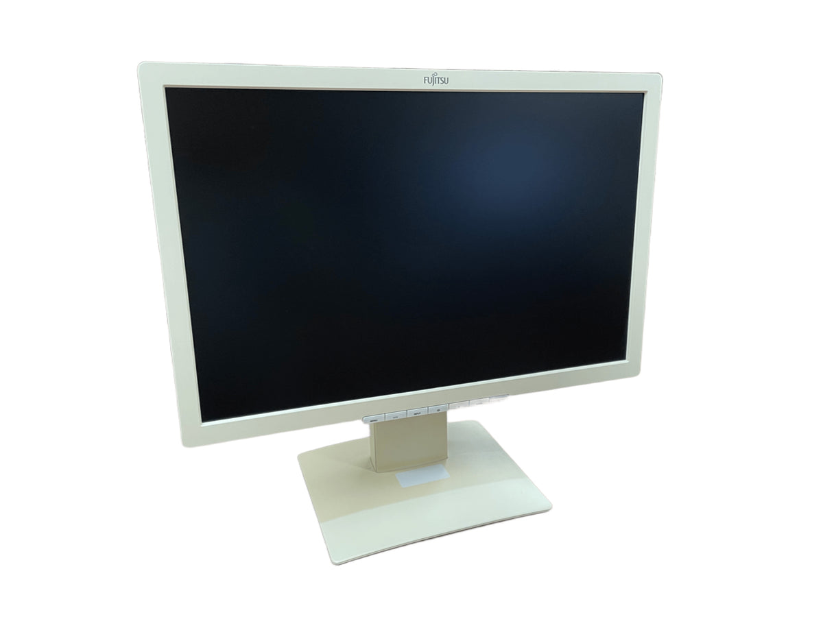 Monitor Fujitsu B22W-7 22 polegadas Grau B