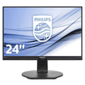 Monitor Philips 241B4 23,8 polegadas Full HD Grau B