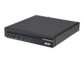 Computador Acer Veriton N4640G Mini PC Wi-Fi Grau B