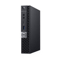 Computador Dell OptiPlex 5070 Mini PC Grau B — Intel Core i5 9500T · 8GB DDR4 · 256GB SSD SATA