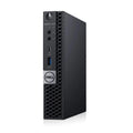 Computador Dell OptiPlex 7070 Mini PC WIFI Grau B