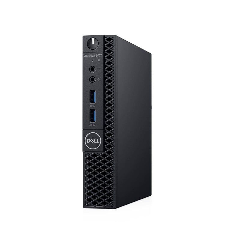 Computador Dell Optiplex 3070 Micro Grau B