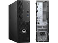 Computador Dell Optiplex 3080 SFF Grau B + NVIDIA NVS 315 1GB