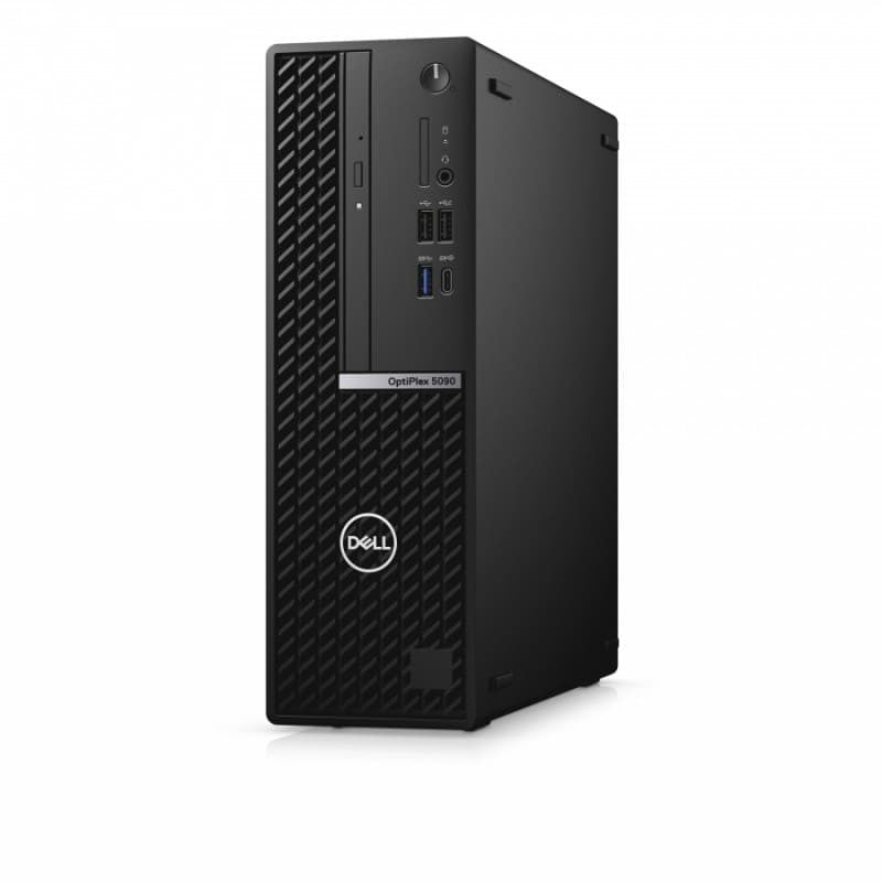 Computador Dell Optiplex 5090 SFF Grau B