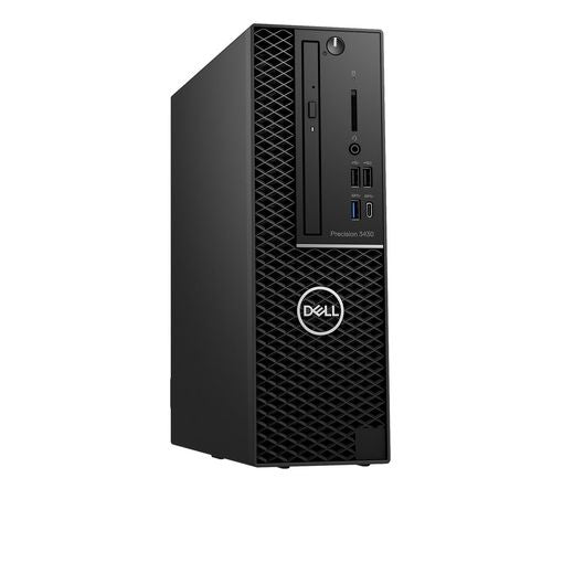 Computador Dell Precision 3430 SFF Grau B + NVIDIA P620 2GB