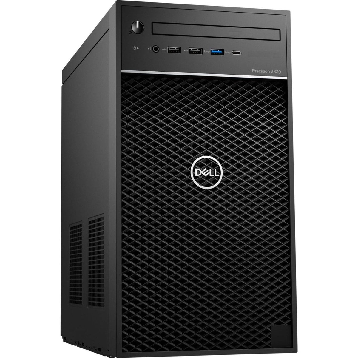 Computador Dell Precision 3630 TORRE Grau B