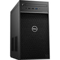 Computador Dell Precision 3630 TORRE Grau B — Intel Core i7 9700 · 16GB DDR4 · 512GB SSD SATA