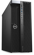 Computador Dell Precision 7820 TORRE Grau B + Quadro P2000 5GB — x1 Intel Xeon Gold 5122 · 32GB DDR4 ECC · 512GB SSD SATA