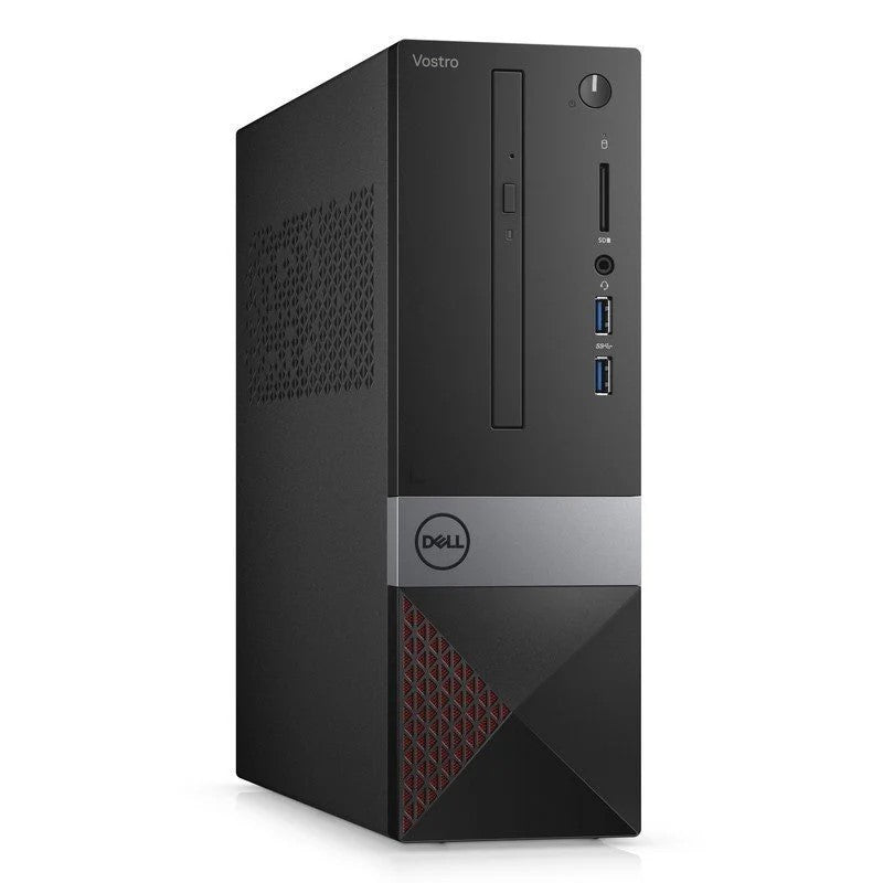 Computador Dell Vostro 3471 SFF Grau B — Intel Core i7 9700 · 16GB DDR4 · 512GB SSD SATA
