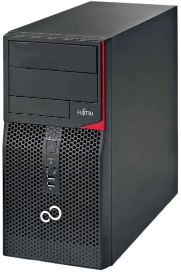 Computador Fujitsu Esprimo P556 TORRE Grau B