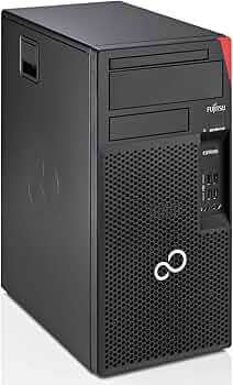 Computador Fujitsu Esprimo P558 TORRE Grau B