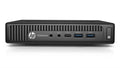 Computador HP EliteDesk 800 G2 Mini PC Grau B