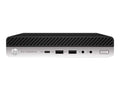 Computador HP EliteDesk 800 G5 Mini PC Grau B