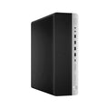 Computador HP EliteDesk 800 G5 SFF WIFI Grau B