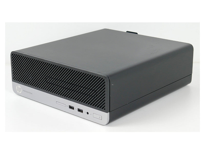 Computador HP ProDesk 400 G6 SFF Grau B