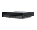 Ordenador HP ProDesk 600 G6 Mini PC GRADO B (Intel Core i5 10500T 2.30GHz/16GB/256SSD-NVMe/NO-DVD/W11P) Preinstalado