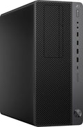 Computador HP Workstation Z1 G5 TORRE Grau B + GTX 1070 8GB