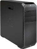Computador HP Workstation Z6 G4 TORRE + RTX 4000 8GB Grau B