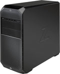 Computador HP Z4 G4 Workstation TORRE + Nvidia Quadro P4000 8GB Grau B — Intel Core i9 10980XE · 16GB DDR4 · 256GB SSD NVMe