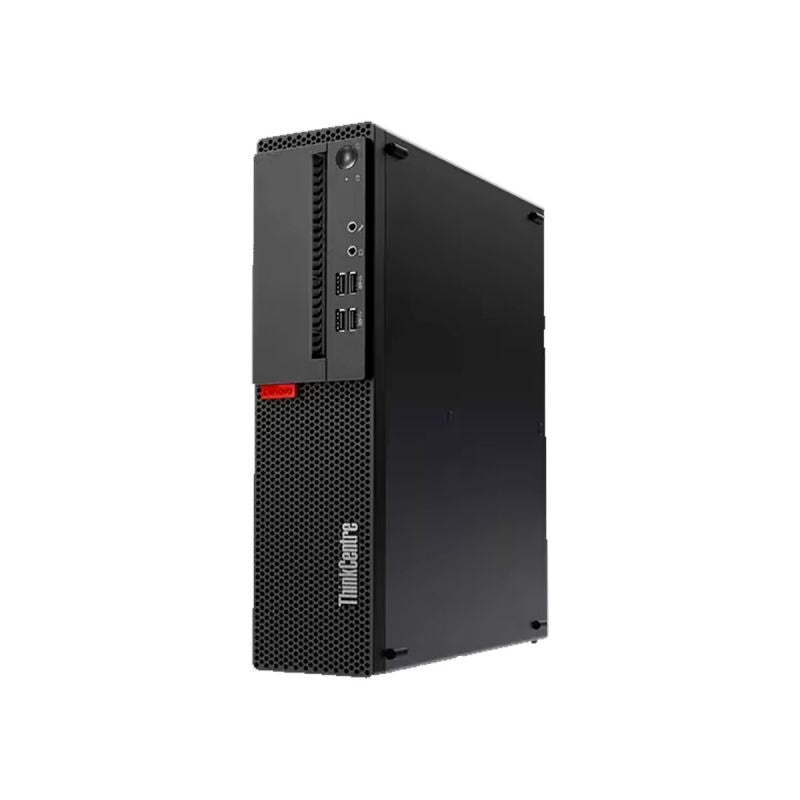 Computador Lenovo M710s SFF Grau B