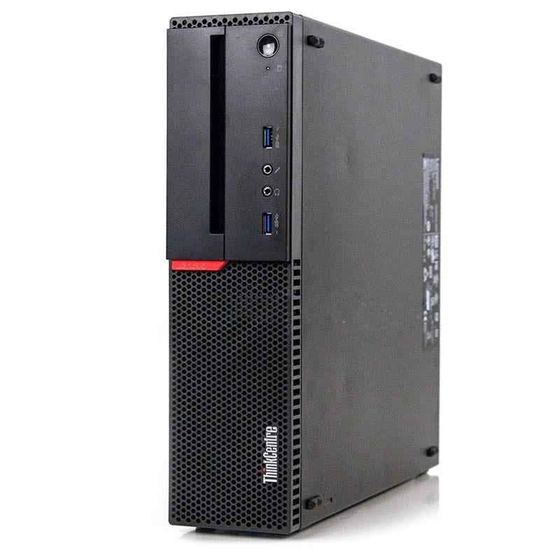 Computador Lenovo M900 SFF Grau B